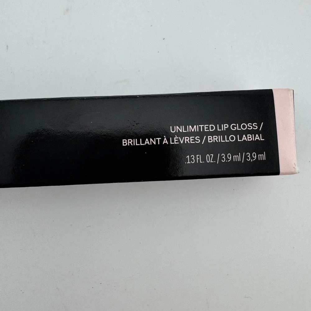 Mary Kay Unlimited Lip‎ Gloss 0.13oz 